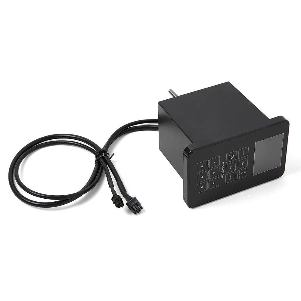 OKIN JLDK.39.12.02 Touch Control Panel And Control Box For Recliner/sectional/home Theater 6 OKIN JLDK.39.12.02 Touch Control Panel And Control Box For Recliner/sectional/home Theater - Image 4