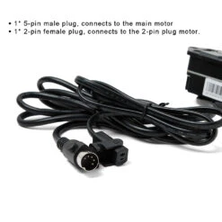 EMoMo TRG/TRGN Recliner Switch 7 Buttons With USB -Power Adapter Store 4 0e520fd3 ed73 4a16 bf94 97049163ed5b