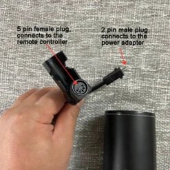 KDFSJ-403-2 Kaidi Linear Actuator Power Recliner Lift Chairs Motor Replacement 12 KDFSJ-403-2 Kaidi Linear Actuator Power Recliner Lift Chairs Motor Replacement -Power Adapter Store 4 116aec3f f0ba 4044 8efb dad79f0db053