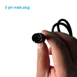 EMoMo HX0236 Remote Controller For Recliner Lift Chair -Power Adapter Store 4 1e03fcb1 34d3 4f1f b279 c680b7c079b4