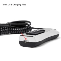 OKIN JLDK.38.04.15 7 Button 7 Pin Remote Controller For Recliner With USB -Power Adapter Store 4 2463b25b a908 444f acef ab499f0f356a