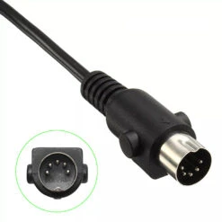 KDH115-031 4 Buttons Switch Controller For Recliner/Lift Chair W/ USB -Power Adapter Store 4 744accb7 67f8 4103 a5a9 19deaccb29db