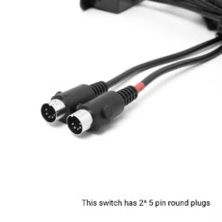 OKIN JLDK.15.11.01 Switch For Recliner Lift Chair 5 Buttons -Power Adapter Store 4 8007ae13 0b8a 46e8 a10f fd0765191eab