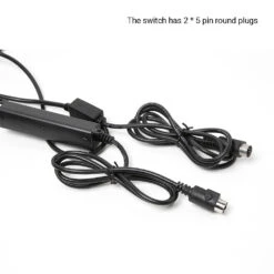 KDH120-014 Switch/Controller For Recliner Lift Chair 4 Buttons With USB -Power Adapter Store 4 879a497c ad49 4a83 af3e f7522842f8e5