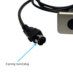 FSK005-A1 Switch For Recliner Lift Chair 2 Button 5 Pin -Power Adapter Store 4 9896f2cf 82a4 4ceb a39a 18e8a8615334