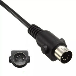 JLDK.02.11.07B Hand Controller Switch For Lift Chair 2 Button 5 Pin -Power Adapter Store 4 9d58fb8f 21d1 427b ae2e 7339a6c60af7