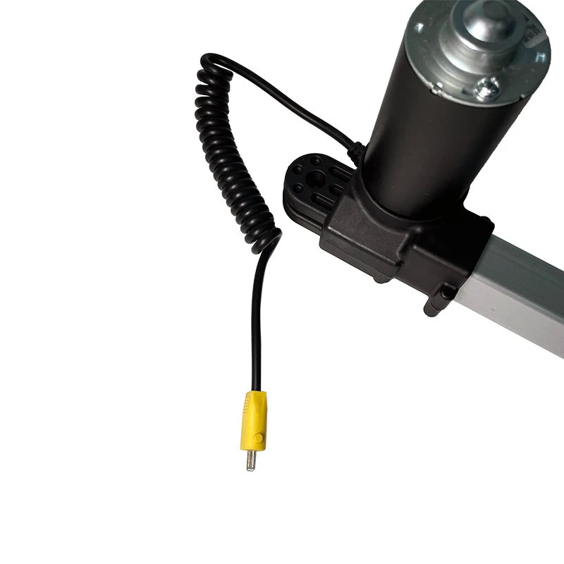 KDYJT018-195 Kaidi Linear Actuator 6 KDYJT018-195 Kaidi Linear Actuator - Image 4