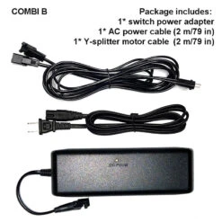 29V 2A Power Supply Transformer Adapter Kit For Recliner Lift Chair Love Seat -Power Adapter Store 4 bc890f3c 4d52 45e2 bbb3 6f8f68184c57