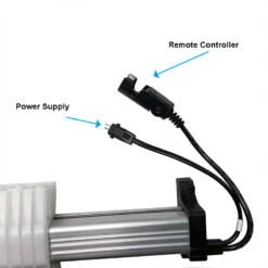 KDPT005-162 Kaidi Linear Actuator For Power Recliner Lift Chair -Power Adapter Store 4 e9105572 21c4 49cc b3df 964264ed1f9b