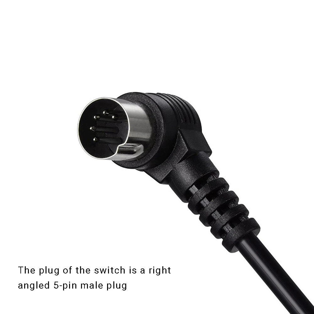 OKIN JLDK.17.05.30 Recliner Switch With USB 6 OKIN JLDK.17.05.30 Recliner Switch With USB - Image 4