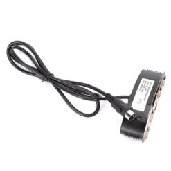 5 Button 5 Pin Fixed Hand Controller For Electric Recliner/Sofa/lift Chair With Blue Backlit 12 5 Button 5 Pin Fixed Hand Controller For Electric Recliner/Sofa/lift Chair With Blue Backlit -Power Adapter Store 51G9KPGtAXL. SL1001