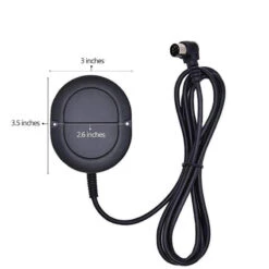 Universal Fixed Side Hand Controller For Electric Furniture Oval 2 Button 5 Pin Handset -Power Adapter Store 51RVMTT6G5L. AC SL1000