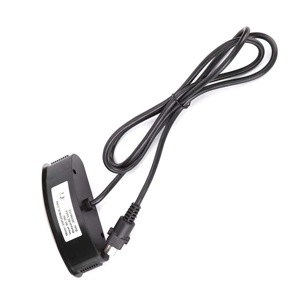 5 Button 5 Pin Fixed Hand Controller For Electric Recliner/Sofa/lift Chair With Blue Backlit 8 5 Button 5 Pin Fixed Hand Controller For Electric Recliner/Sofa/lift Chair With Blue Backlit - Image 6