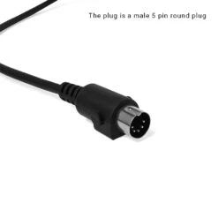 KDH134F-002 5 Button Switch For Power Recliner Or Lift Chair With USB Port And 5 Pin Plugs -Power Adapter Store 5 4887b8d4 ad76 414a af5f 68242653bdcb