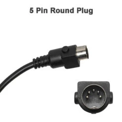 Mulin MLSK15-C2(L) Switch 4 Button Controller With USB For Recliner Lift Chair Couch Etc. -Power Adapter Store 5 5b140cd9 7ce6 4c18 9fb4 f937faa6e32f