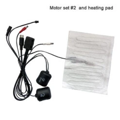 Vibration & Heat Massage System For Recliner Office Chair And Massage Mattress -Power Adapter Store 5 768bd698 27ff 4ab9 82d8 0c276665980a