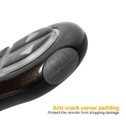 High Quality 4 Button 5 Pin Recliner Remote Controller With Backlit -Power Adapter Store 5 caa155ce cb52 480d b5d7 52bdb9dc12ce