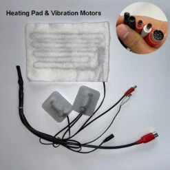 Massage System Compatible With Red Barrel Power Reclining Full Body Massage Chair 11 Massage System Compatible With Red Barrel Power Reclining Full Body Massage Chair -Power Adapter Store 5 eb6a03ef 20bd 4f4a b304 214a1586700e