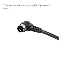 DL-SK-090-L-01 2 Button Switch For Power Recliner Or Lift Chair With USB -Power Adapter Store 5pin 17c18183 0fc4 46e7 abfb 43fa4a4999e6