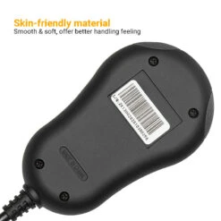 High Quality 4 Button 5 Pin Recliner Remote Controller With Backlit -Power Adapter Store 6 0fe289fc 68e9 4ec0 9a77 faf5294997f4