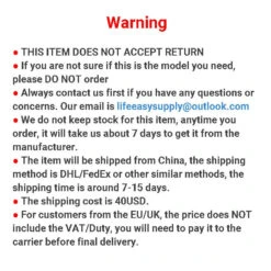 KDYJT011-006 B Kaidi Linear Actuator For Power Recliner Lift Chair -Power Adapter Store 6 7455984c e9fa 4c61 9ba1 8bb57daf6d2a