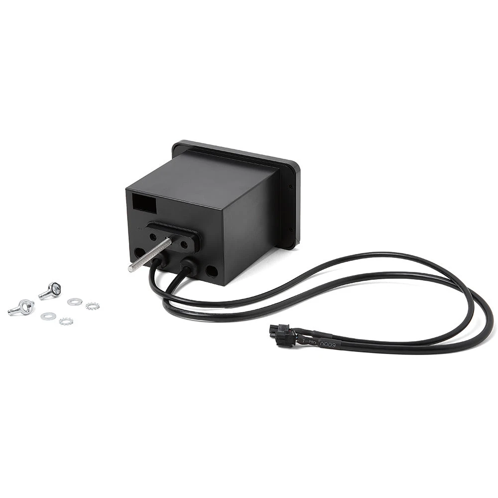 OKIN JLDK.39.12.02 Touch Control Panel And Control Box For Recliner/sectional/home Theater 8 OKIN JLDK.39.12.02 Touch Control Panel And Control Box For Recliner/sectional/home Theater - Image 6