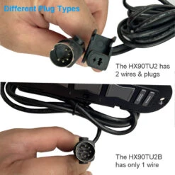 EMoMo HX90TU2 8 Button Switch For Recliner Lift Chair With USB Type C Charger -Power Adapter Store 7 4d4d4062 0b41 4a71 82e0 8141c6956a0f