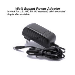 DIY Mounted Furniture USB Charging Port 5V 2A Dual USB With Power Adapter -Power Adapter Store 8 4741842b c379 435c aea0 fa3b806a9ed2