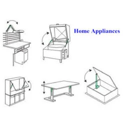 Universal 4 Buttons 5 Pin Remote Controller For Lift Chair Sofa Power Recliner -Power Adapter Store 8 55c973d3 e614 46ee ba82 4aace509d269
