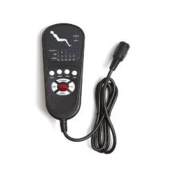 Replacement Massage Function Remote Handset Controller For Recliner Lift Chair -Power Adapter Store 8pin