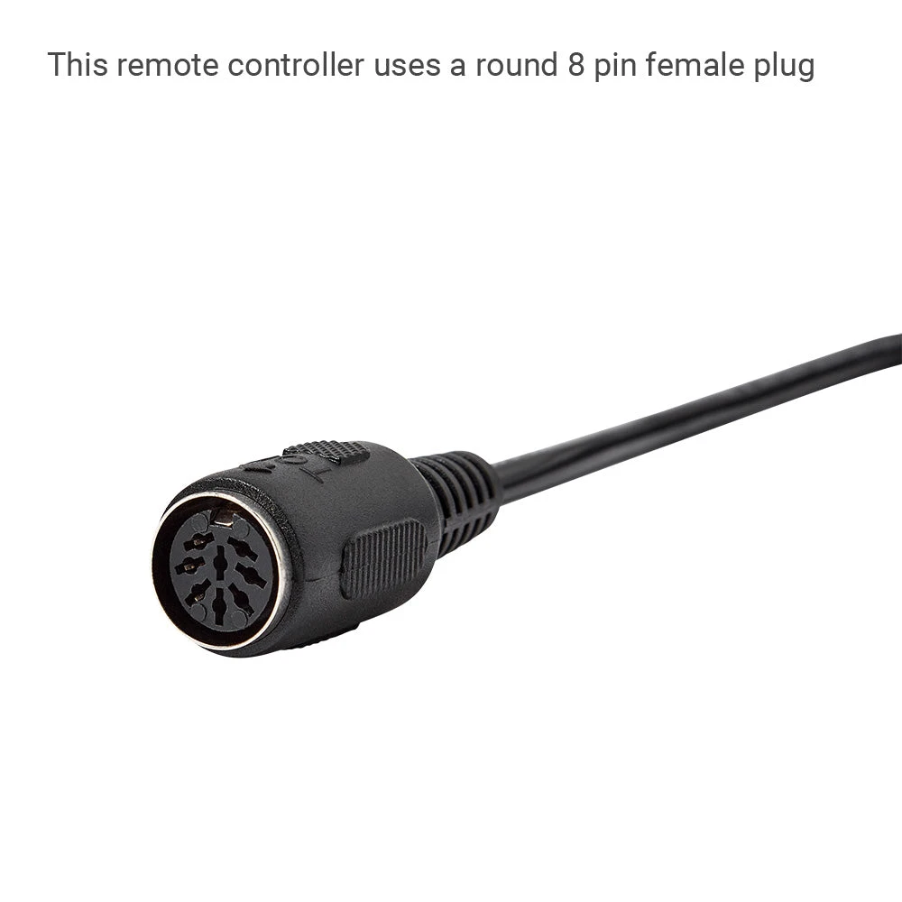 DN-03 Heat & Vibration Controller For Chairs 7 DN-03 Heat & Vibration Controller For Chairs - Image 5