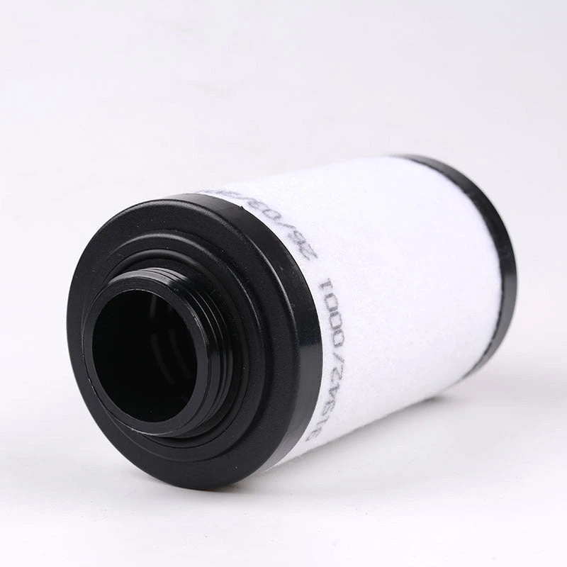 Exhaust Oil Mist Filter Replaces Rietschle 731401 For VC200/VC300/VC500 Vacuum Pump 4 Exhaust Oil Mist Filter Replaces Rietschle 731401 For VC200/VC300/VC500 Vacuum Pump - Image 2