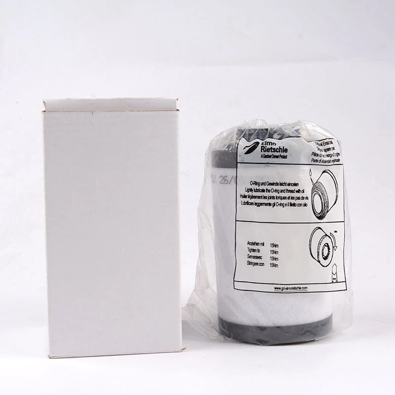 Exhaust Oil Mist Filter Replaces Rietschle 731401 For VC200/VC300/VC500 Vacuum Pump 7 Exhaust Oil Mist Filter Replaces Rietschle 731401 For VC200/VC300/VC500 Vacuum Pump - Image 5
