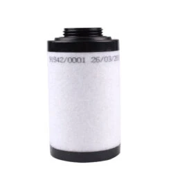 Exhaust Oil Mist Filter Replaces Rietschle 731401 For VC200/VC300/VC500 Vacuum Pump