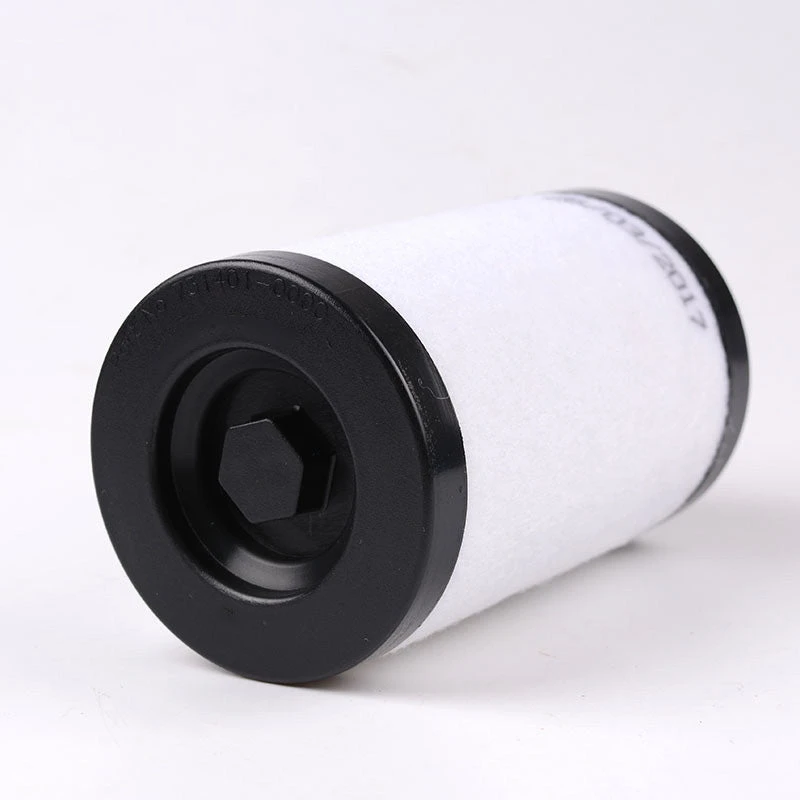 Exhaust Oil Mist Filter Replaces Rietschle 731401 For VC200/VC300/VC500 Vacuum Pump 6 Exhaust Oil Mist Filter Replaces Rietschle 731401 For VC200/VC300/VC500 Vacuum Pump - Image 4