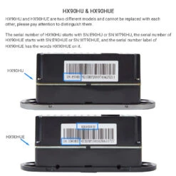 EMoMo HX90HU/HX90HUN Switch 5 Button 5 Pin With USB Port For Lift Chair And Power Recliner -Power Adapter Store HX90HU HX90HUEserialnumber