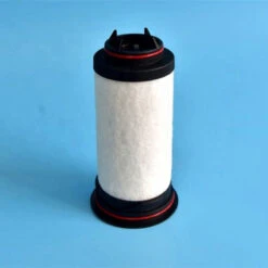 Exhaust Oil Mist Filter Replaces Rietschle 731630 For VC202/VC303 Vacuum Pump -Power Adapter Store High quality Vacuum pump exhaust filter 731630 1