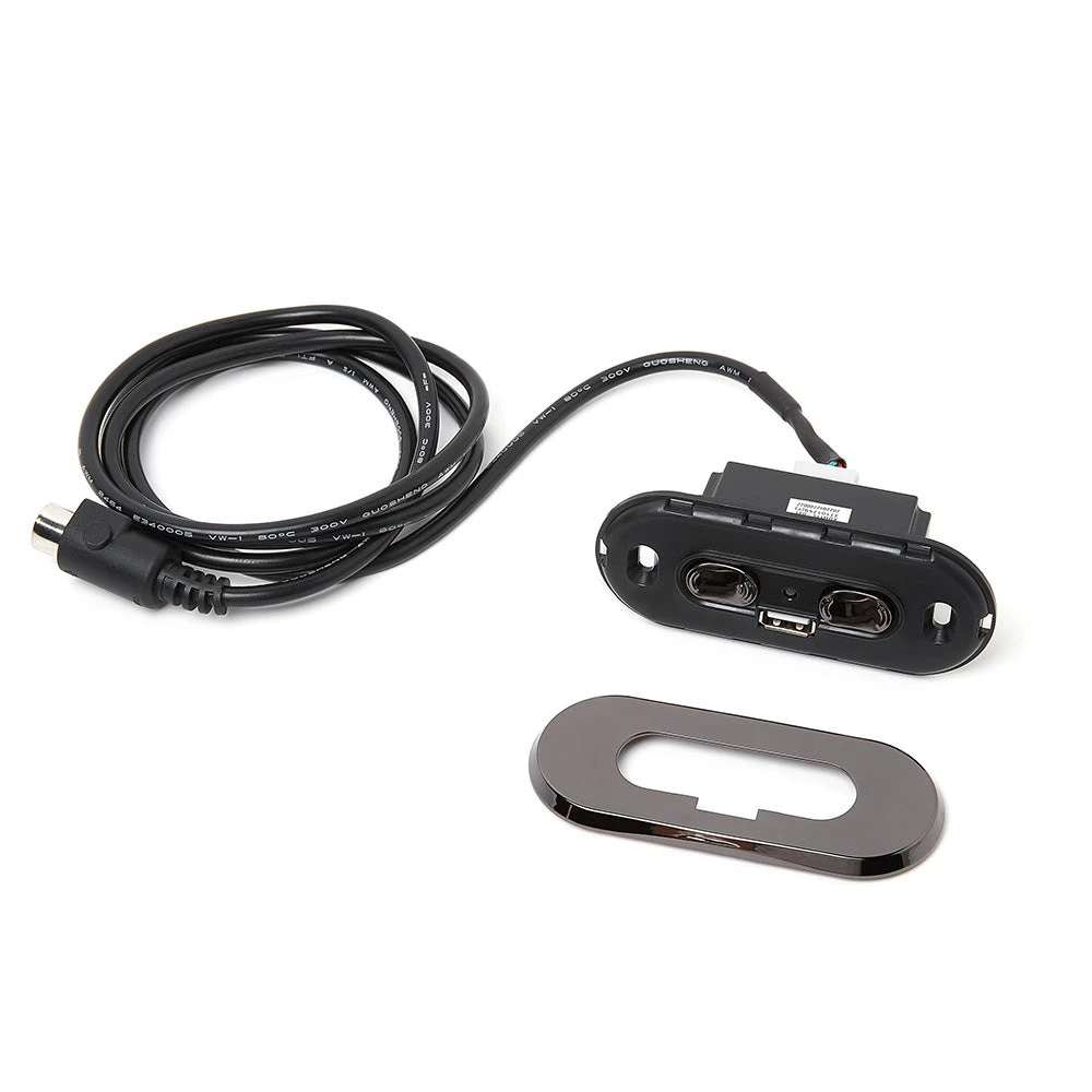 KDH115-030 4 Buttons Switch Controller For Recliner/Lift Chair W/ USB 4 KDH115-030 4 Buttons Switch Controller For Recliner/Lift Chair W/ USB - Image 2