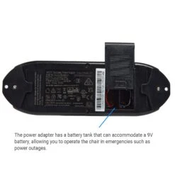 5 Pin Power Adapter 29V 2A Power Supply Replaces The TP2P Power Cord -Power Adapter Store IMG 0048