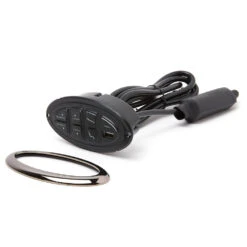 OKIN JLDK.15.07.09 Switch For Recliner Lift Chair 7 Buttons 7 Pin With USB -Power Adapter Store IMG 0054