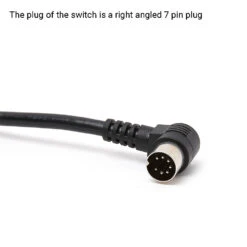 OKIN JLDK.15.07.09 Switch For Recliner Lift Chair 7 Buttons 7 Pin With USB -Power Adapter Store IMG 0056