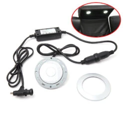 EMoMo HX67FL Adjustable Reading Light