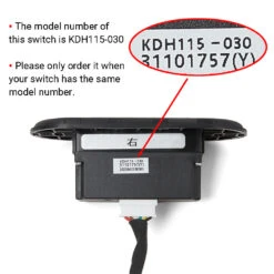 KDH115-030 4 Buttons Switch Controller For Recliner/Lift Chair W/ USB 8 KDH115-030 4 Buttons Switch Controller For Recliner/Lift Chair W/ USB -Power Adapter Store IMG 0083