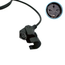 2 Button 3 Pin Remote Control For Recliner And Lift Chair - Compatible W/ La Z Boy -Power Adapter Store IMG 0605