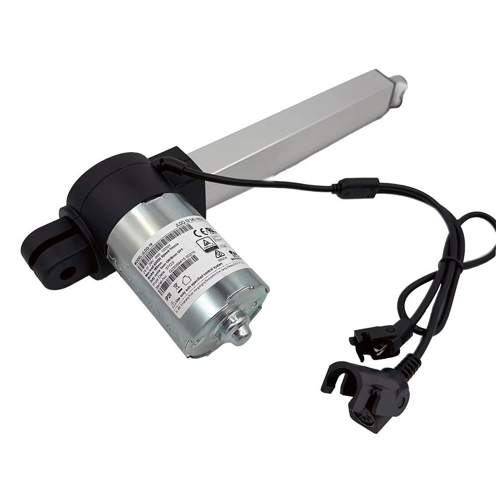 OKIN JLDQ.19.345.180D01 Linear Actuator For Recliner/Lift Chair 4 OKIN JLDQ.19.345.180D01 Linear Actuator For Recliner/Lift Chair - Image 2