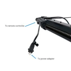 Limoss 452599 MD142-31-L1-135-230 Motor Actuator 11 Limoss 452599 MD142-31-L1-135-230 Motor Actuator -Power Adapter Store IMG 1016