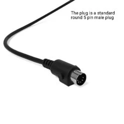 RMT Round 2 Button Switch W/ USB Backlit For Recliner Lift Chair -Power Adapter Store IMG 1055 d3bfd41b 47f2 4583 8d67 1caf13fe8884