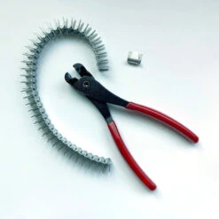 Upholstery M85 Spring Clip Pliers For Sofa/Recliner/Lift Chair/Mattress -Power Adapter Store IMG 2269