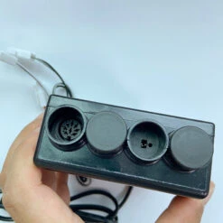 EMoMo Junction Box For Recliner Lift Chair SN:E032C4HL -Power Adapter Store IMG 2324