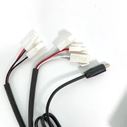 Replacement EMoMo Junction Box For Recliner Lift Chair SN:E034KA8HL -Power Adapter Store IMG 2331